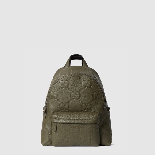 ✨구찌 남성 미디엄 GG 백팩 - Gucci Mens Medium GG Backpack - gub9175x
