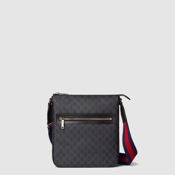 ✨구찌 남성 GG 크로스백 - Gucci Mens GG Crossbody Bag - gub9201x