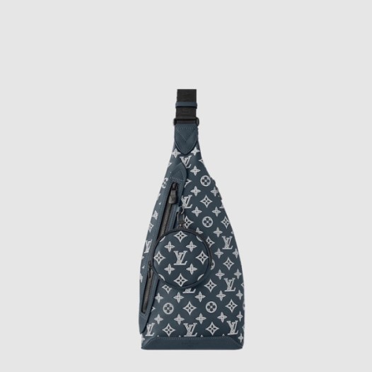 ❤루이비통 남성 듀오 슬링 백 M24751 - Louis vuitton Mens Duo Sling Bag - lvb9217x