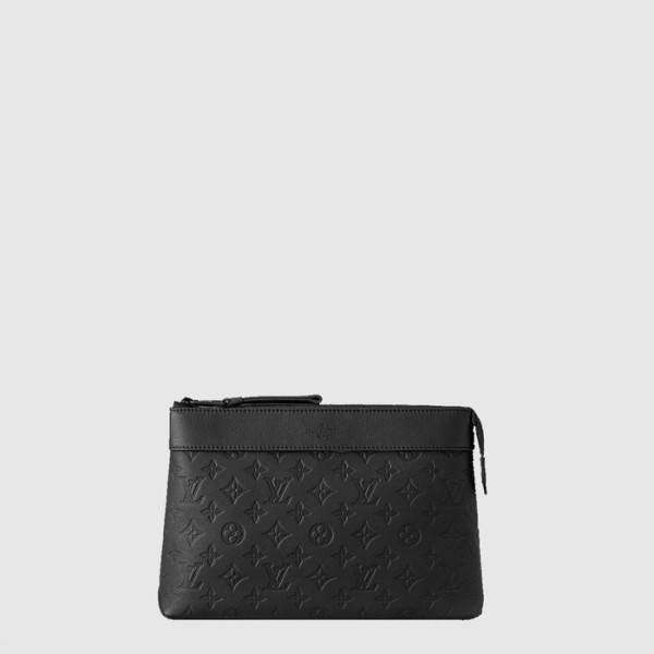 ✨루이비통 남성 포쉐트 보야주 수플 M82545 - Louis vuitton Mens Pochette Voyage Souffle - lvb9221x