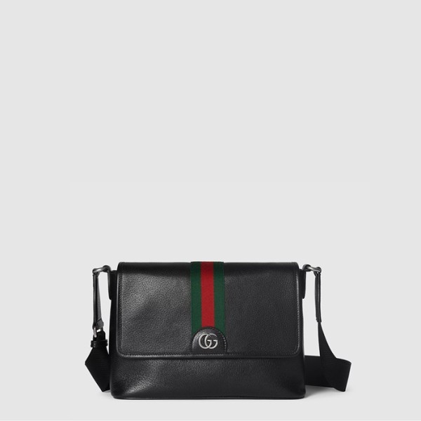 ✨구찌 남성 오피디아 미디엄 메신저 백 - Gucci Mens Ophidia Medium Messenger Bag - gub9224x