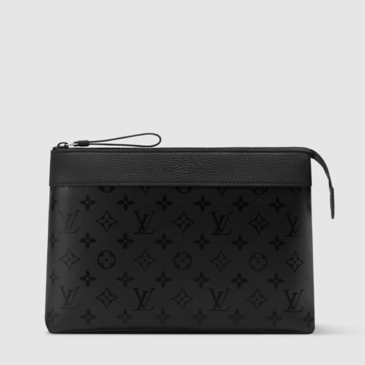 루이비통 남성 포쉐트 보애주 수플 클러치 M26741 - Louis vuitton Mens iPad Pouch - lvb9229x