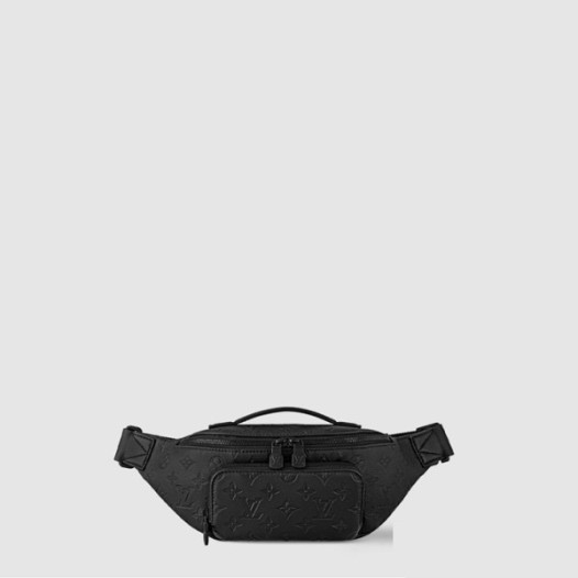 ❤루이비통 남성 러시 범백 M47058 - Louis vuitton Mens Rush Bum Bag - lvb9238x