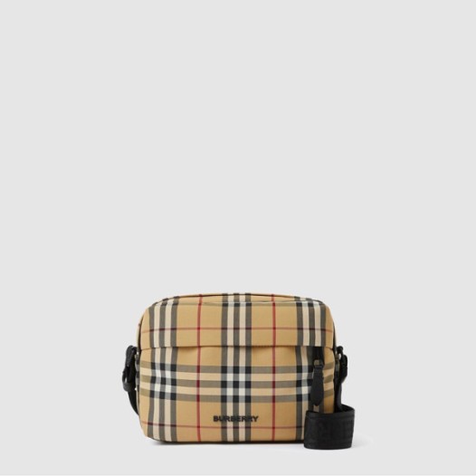 ❤버버리 남성 패디 백 - Burberry Mens Paddy Bag - bub9243x