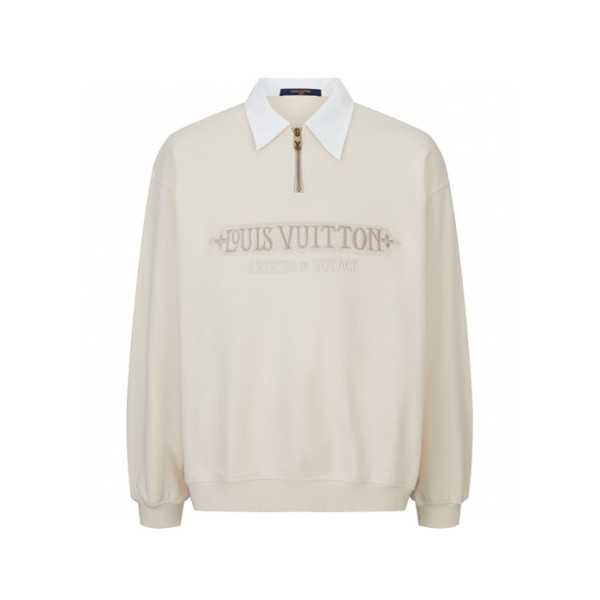 ✨루이비통 남성 폴로 맨투맨 - Louis vuitton Mens Polo Tshirt - lvc7837x