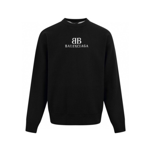 ❤발렌시아가 남성 라운드 니트 - Balenciaga Mens Round Knitwear - bac7847x