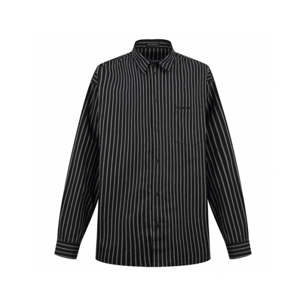 ✨발렌시아가 남성 베이직 셔츠 - Balenciaga Mens Basic Shirts - bac7850x