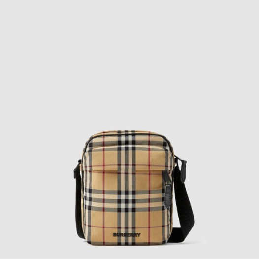❤버버리 남성 프레디 백 - Burberry Mens Freddie Bag - bub9244x