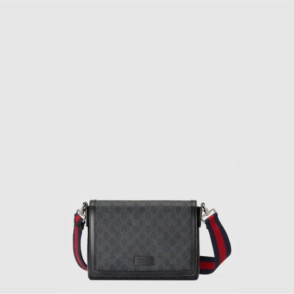✨구찌 남성 GG 크로스백 - Gucci Mens GG Crossbody Bag - gub9249x
