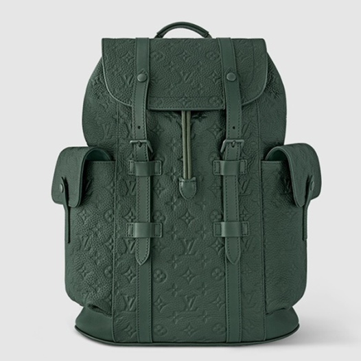 ★루이비통 남성 크리스토퍼 MM 백팩 M24428 - Louis vuitton Mens Christopher MM - lvb9254x