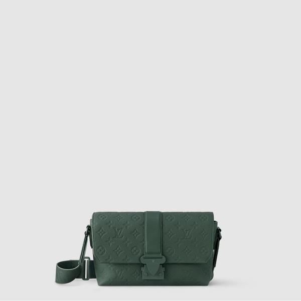 ✨루이비통 남성 S 케이프 메신저 M24439 - Louis vuitton Mens S Cape Messenger - lvb9255x