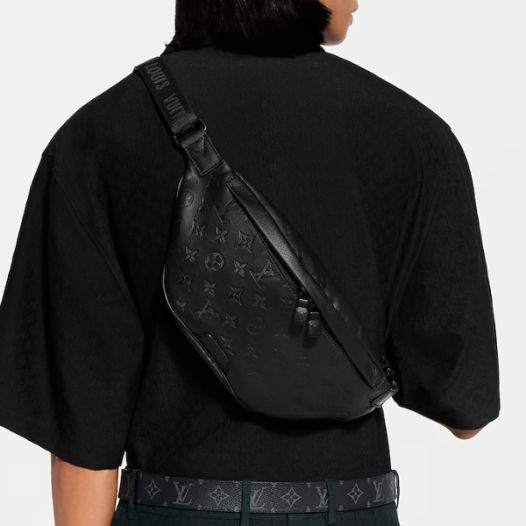 ★루이비통 남성 디스커버리 범백 PM M46036 - Louis vuitton Mens Discovery Bum Bag - lvb9262x