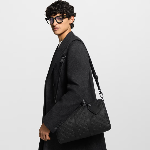 ★루이비통 남성 키폴 반둘리에 35 M22765 - Louis vuitton Mens Keepall Bandouliere 35 - lvb9264x