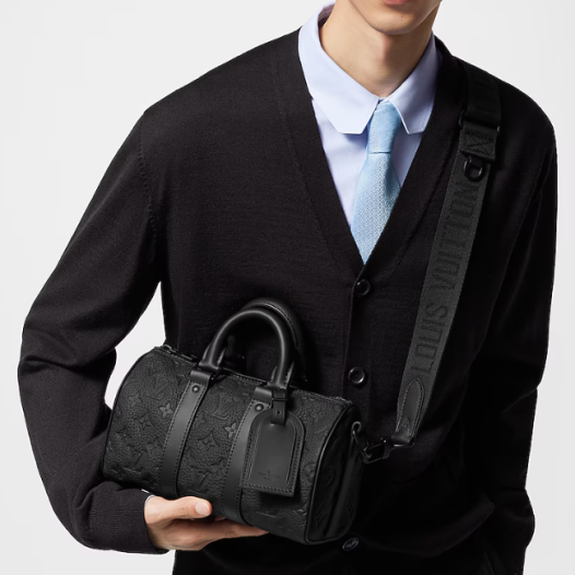 ★루이비통 남성 키폴 반둘리에 25 M20900 - Louis vuitton Mens Keepall Bandoulière 25 - lvb9266x