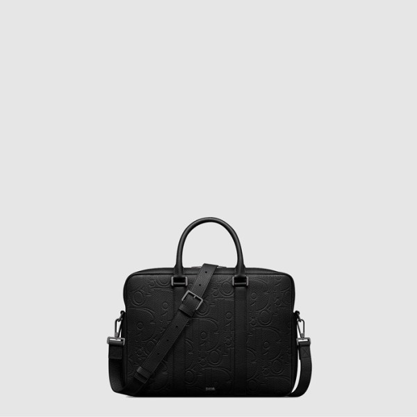 ✨디올 남성 브리프케이스 - Dior Mens Briefcase - dib9275x