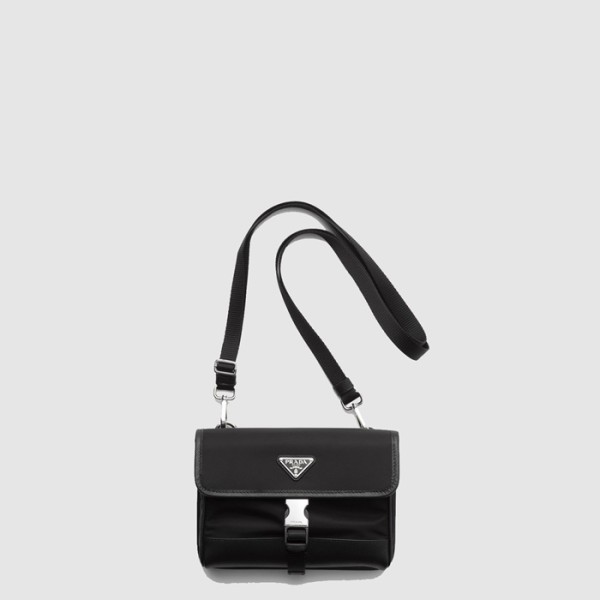 ✨프라다 남성 가죽 스마트폰 케이스 2ZH108 - Prada Mens Leather Smartphone Case - prb9283x