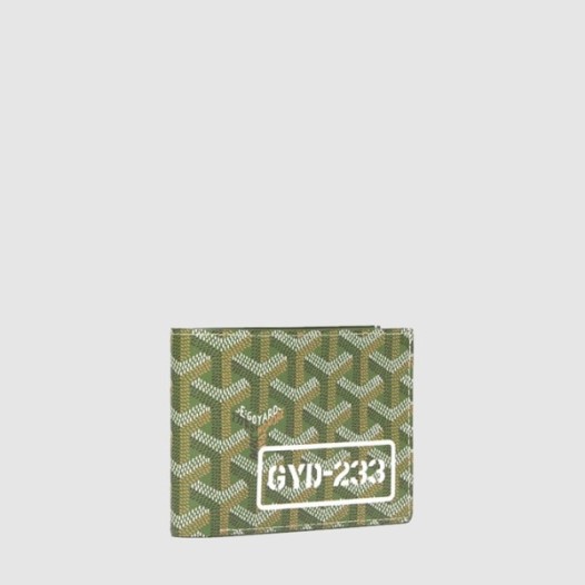 ❤고야드 남/녀 빅투아르 지갑 - Goyard Unisex Victoire Wallet - gow395x
