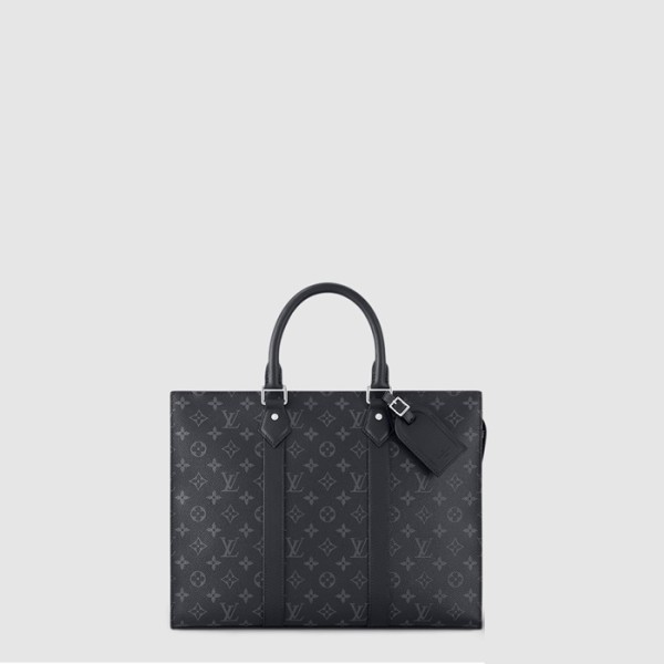 ✨루이비통 남성 삭 플라 호리존탈 지페 M11742 - Louis vuitton Mens Sac Plat Horizontal Zippe - lvb9288x