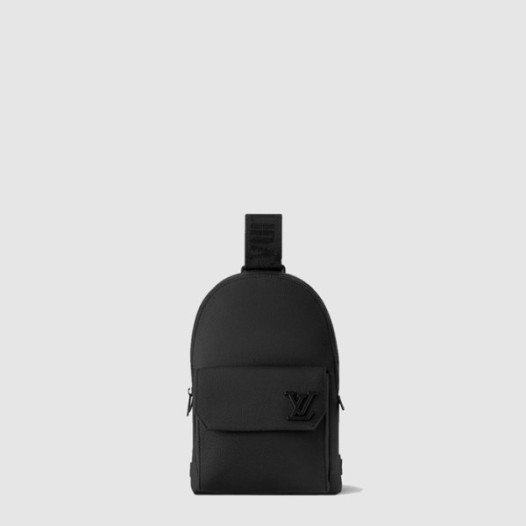 ❤루이비통 남성 파일럿 슬링백 M23736 - Louis vuitton Mens Pilot Slingbag - lvb9291x