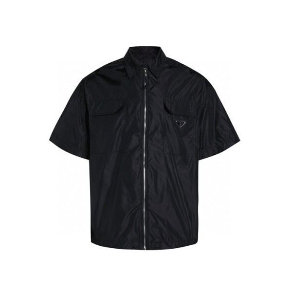 ✨프라다 남성 폴로 반팔티 - Prada Mens Polo Tshirt - prc7854x