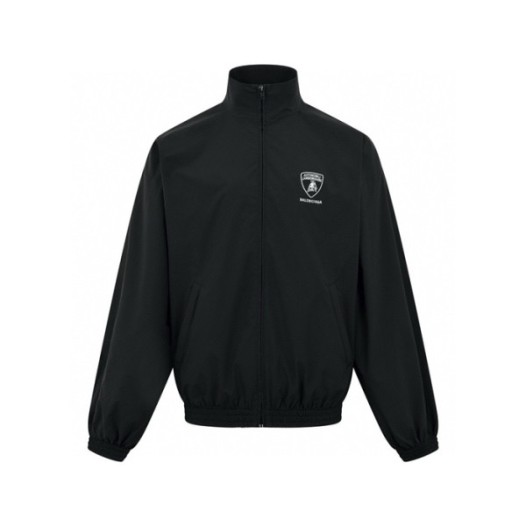 ❤발렌시아가 남성 집업 자켓 - Balenciaga Mens Zip-up Jacket - bac7859x