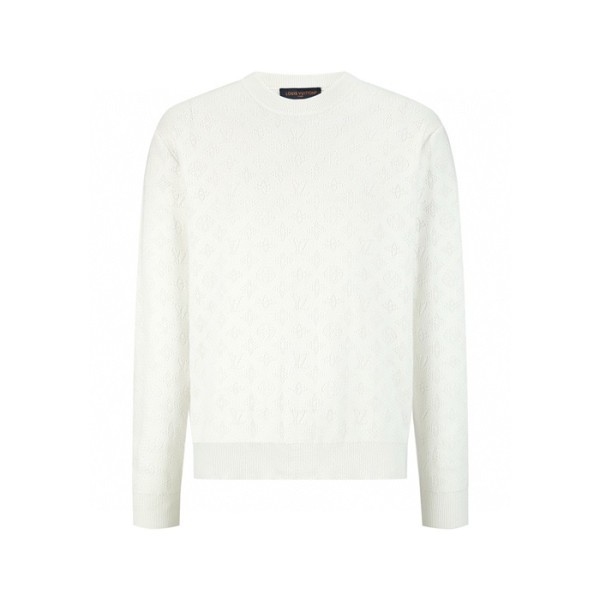 ✨루이비통 남성 라운드 스웨터 - Louis vuitton Mens Round Sweater - lvc7860x