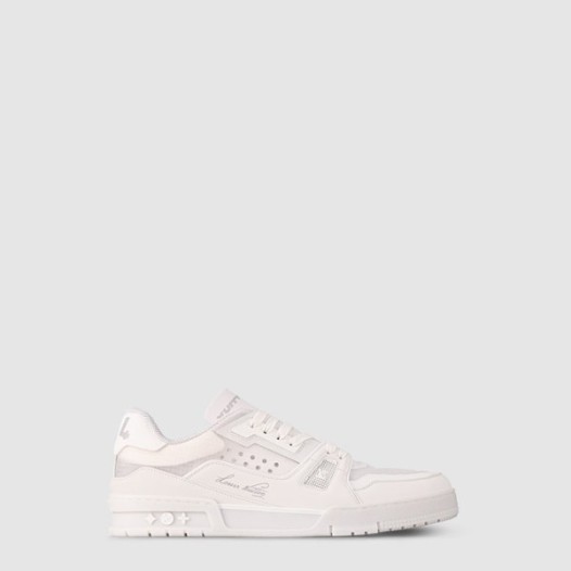 ❤루이비통 남성 트레이너 스니커즈 - Louis vuitton Mens Trainer Sneakers - lvs7106x