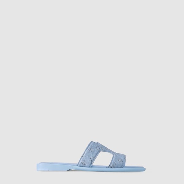 ✨루이비통 남성 LV 오아시스 뮬 - Louis vuitton Mens LV Oasis Mule - lvs7107x