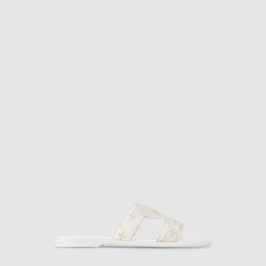 ❤루이비통 남성 LV 오아시스 뮬 - Louis vuitton Mens LV Oasis Mule - lvs7108x