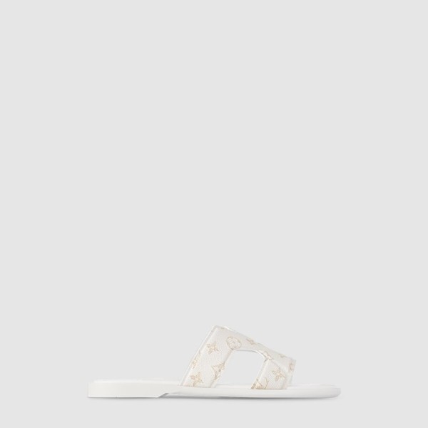 ✨루이비통 남성 LV 오아시스 뮬 - Louis vuitton Mens LV Oasis Mule - lvs7108x