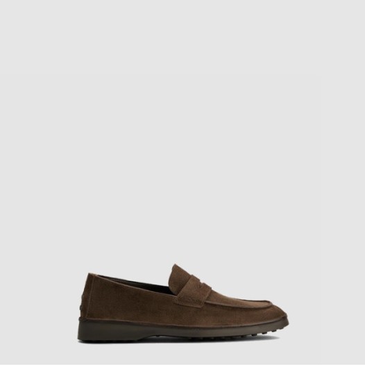 ❤토즈 남성 히든 로퍼 - Tods Mens Hidden Loafer - tos7111x