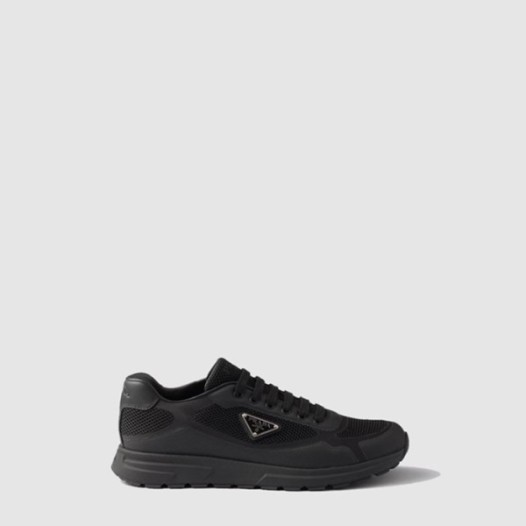 ❤프라다 남성 프랙스 2.0 패브릭 스니커즈 - Prada Mens Prax 2.0 Fabric Sneakers - prs7117x