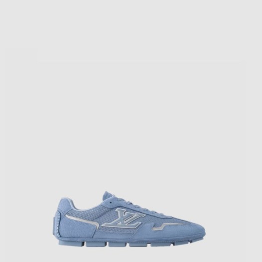 ❤루이비통 남성 랠리 트레이너 스니커즈 - Louis vuitton Mens Rally Trainer Sneakers - lvs7119x