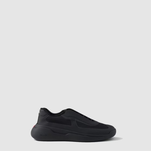 ❤프라다 남성 기능성 스니커즈 - Prada Mens Functional Sneakers - prs7121x