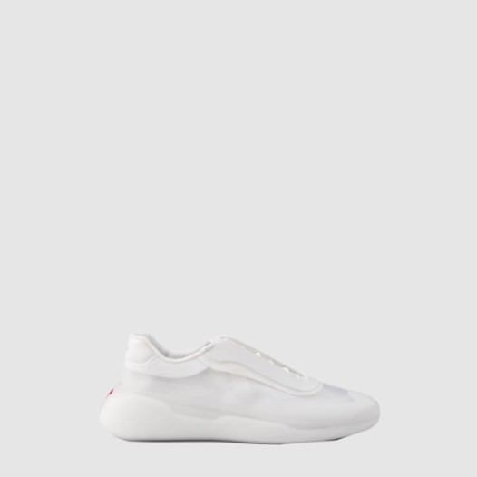 ❤프라다 남성 기능성 스니커즈 - Prada Mens Functional Sneakers - prs7125x