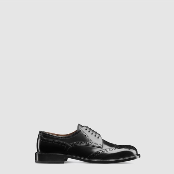 ✨디올 남성 Embassy 더비 브로그 - Dior Mens Embassy Derby Brogue - dis7128x