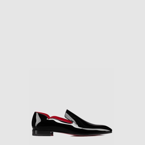 ✨크리스찬 루부탱 남성 댄디 칙 - Christian Louboutin Mens Dandy Chic - dis7129x