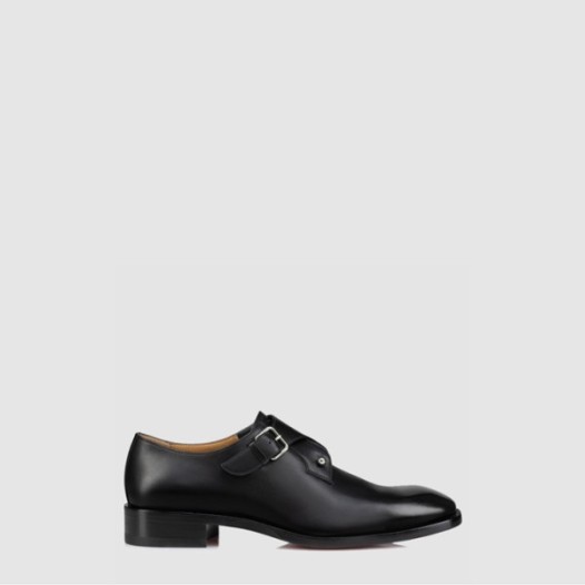 ❤크리스찬 루부탱 남성 챔벨리몽크 - Christian Louboutin Mens Chambély Monk - dis7130x