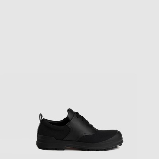 ❤에르메스 남성 Kool 옥스포드 슈즈 - Hermes Mens Kool Oxford Shoes - hes7134x