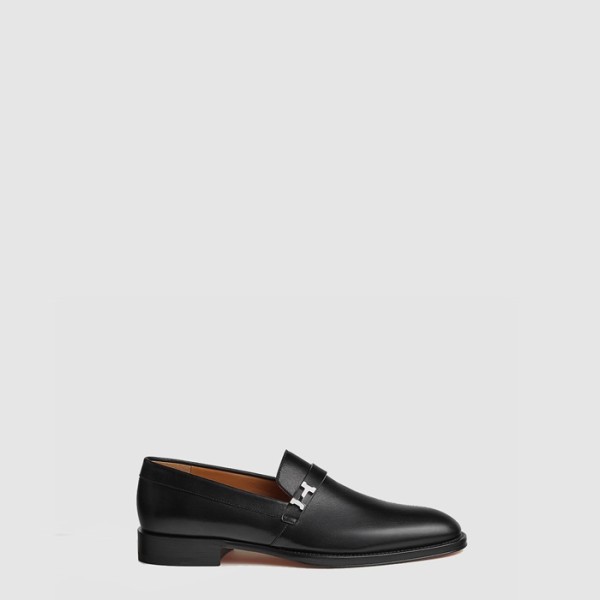 ✨에르메스 남성 Julio 로퍼 - Hermes Mens Julio Loafers - hes7135x