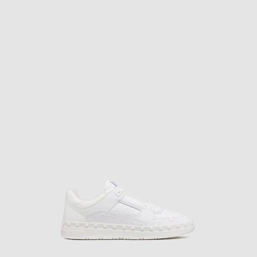 ❤발렌티노 남성 프리도트 로우탑 스니커즈 - Valentino Mens Free Dot Low-Top Sneakers - vas7142x