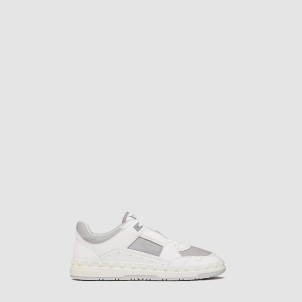 ✨발렌티노 남성 프리도트 로우탑 스니커즈 - Valentino Mens Free Dot Low-Top Sneakers - vas7143x