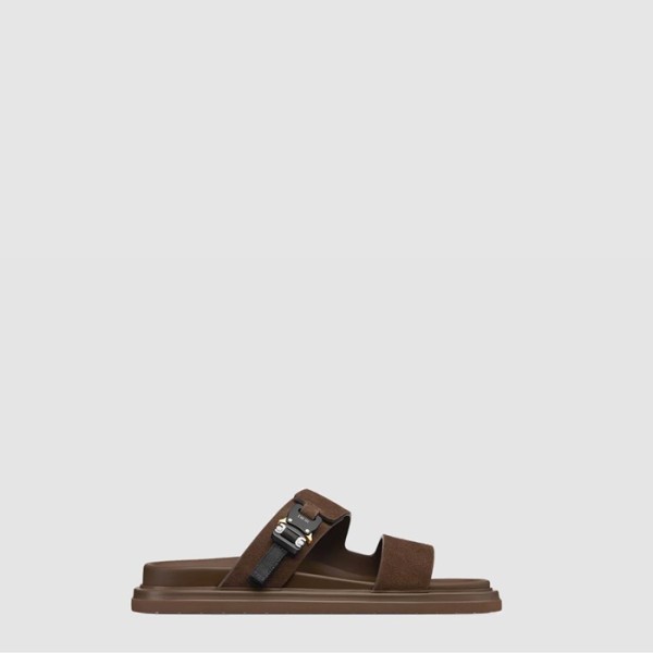 ✨디올 남성 아쿠아 샌들 - Dior Mens Aqua Sandals - dis7144x