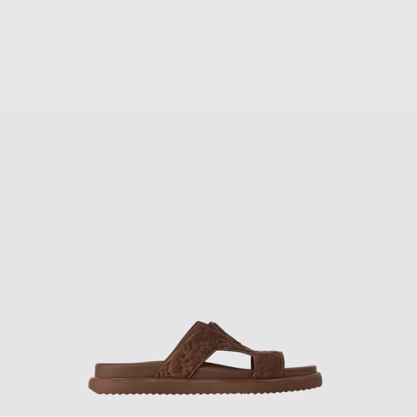 ✨루이비통 남성 LV 오아시스 뮬 - Louis vuitton Mens LV Oasis Mule - lvs7151x