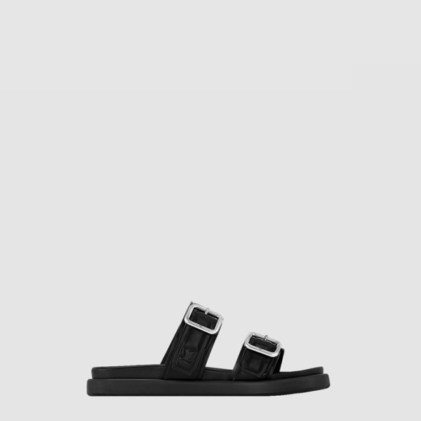 ✨루이비통 남성 LV 베니스 뮬 - Louis vuitton Mens LV Venice Mule - lvs7152x