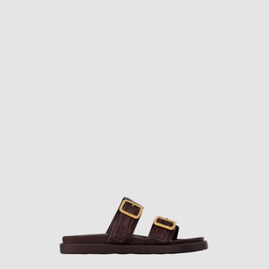 ❤루이비통 남성 LV 베니스 뮬 - Louis vuitton Mens LV Venice Mule - lvs7153x