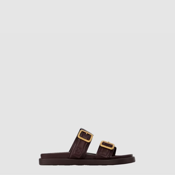 ✨루이비통 남성 LV 베니스 뮬 - Louis vuitton Mens LV Venice Mule - lvs7153x