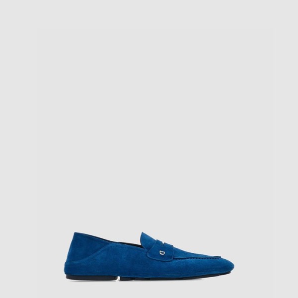 ✨페라가모 남성 간치니 오너먼트 하이브리드 드라이버 - Ferragamo Mens Gancini Ornament Hybrid Driver - fes7163x