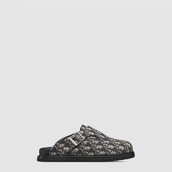 ✨디올 남성 아쿠아 뮬 - Dior Mens Aqua Mule - dis7164x