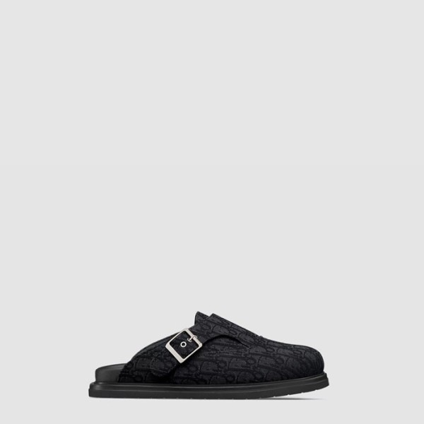 ✨디올 남성 아쿠아 뮬 - Dior Mens Aqua Mule - dis7165x